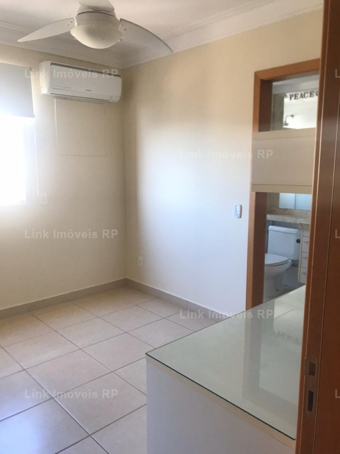 Apartamento 137m em Jardim Iraj em Ribeiro Preto, por R$ 790.000
