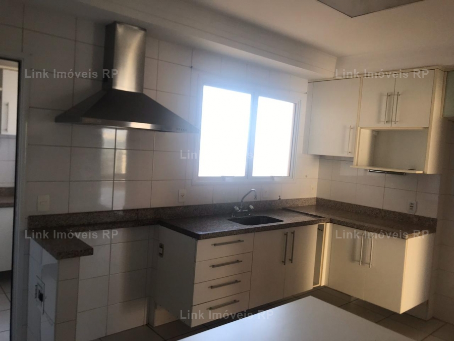 Apartamento 137m em Jardim Iraj em Ribeiro Preto, por R$ 790.000
