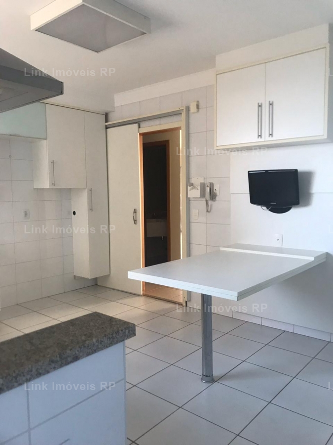 Apartamento 137m em Jardim Iraj em Ribeiro Preto, por R$ 790.000