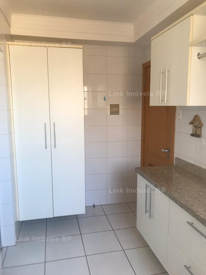 Apartamento 137m em Jardim Iraj em Ribeiro Preto, por R$ 790.000