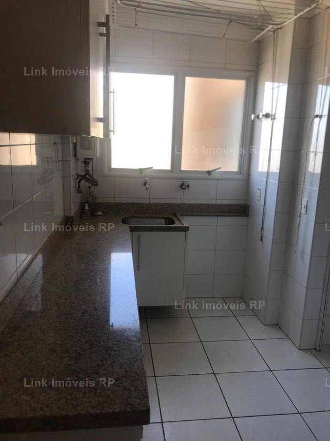 Apartamento 137m em Jardim Iraj em Ribeiro Preto, por R$ 790.000