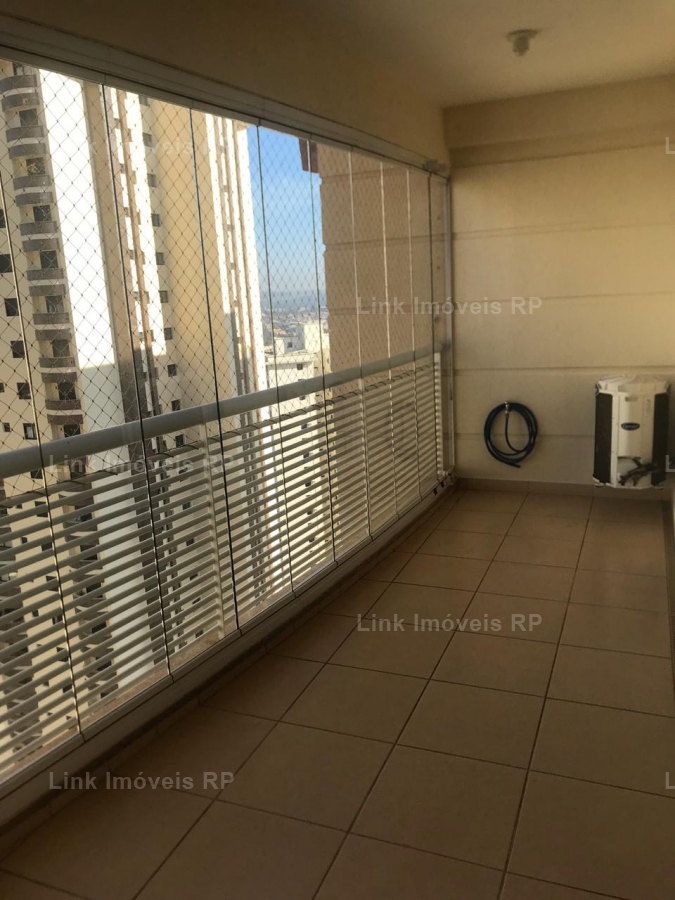 Apartamento 137m em Jardim Iraj em Ribeiro Preto, por R$ 790.000