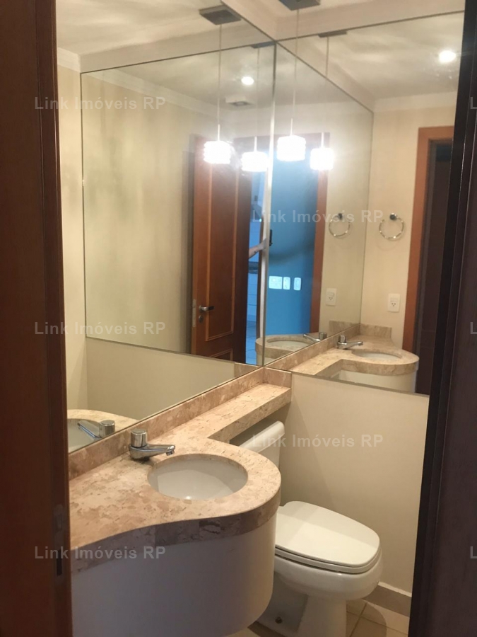 Apartamento 137m em Jardim Iraj em Ribeiro Preto, por R$ 790.000
