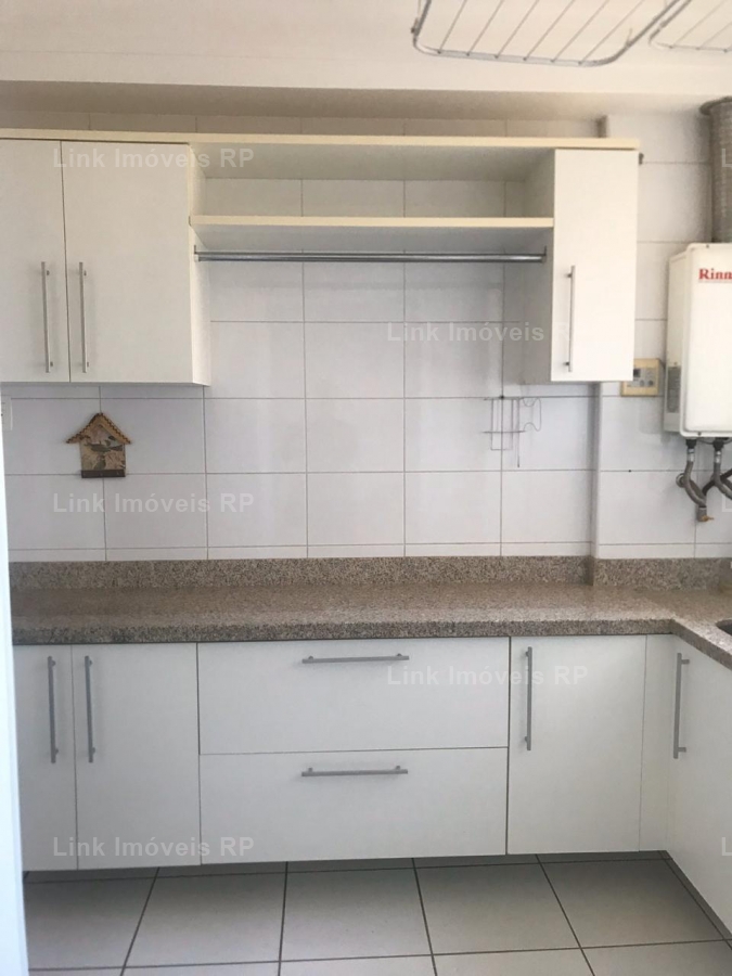 Apartamento 137m em Jardim Iraj em Ribeiro Preto, por R$ 790.000