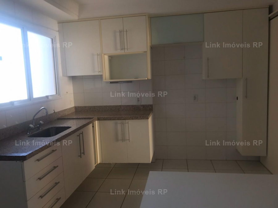 Apartamento 137m em Jardim Iraj em Ribeiro Preto, por R$ 790.000