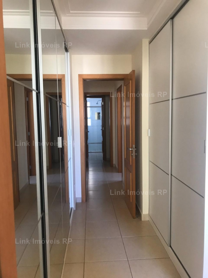 Apartamento 137m em Jardim Iraj em Ribeiro Preto, por R$ 790.000