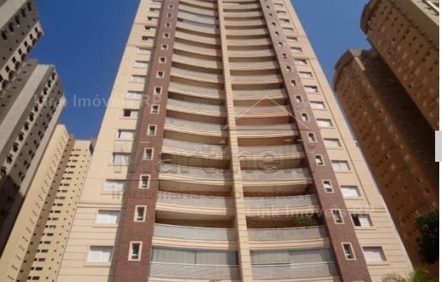 Apartamento 137m em Jardim Iraj em Ribeiro Preto, por R$ 790.000