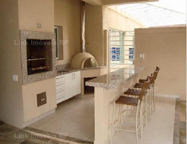 Apartamento 137m em Jardim Iraj em Ribeiro Preto, por R$ 790.000