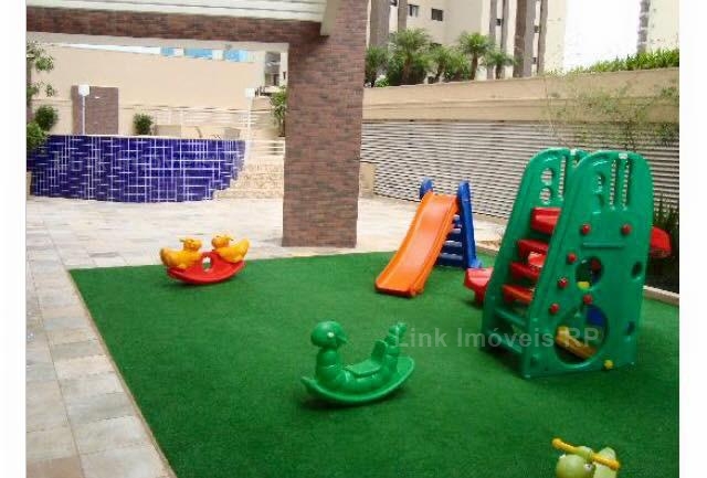 Apartamento 137m em Jardim Iraj em Ribeiro Preto, por R$ 790.000