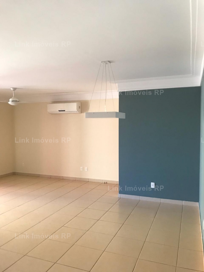 Apartamento 137m em Jardim Iraj em Ribeiro Preto, por R$ 790.000