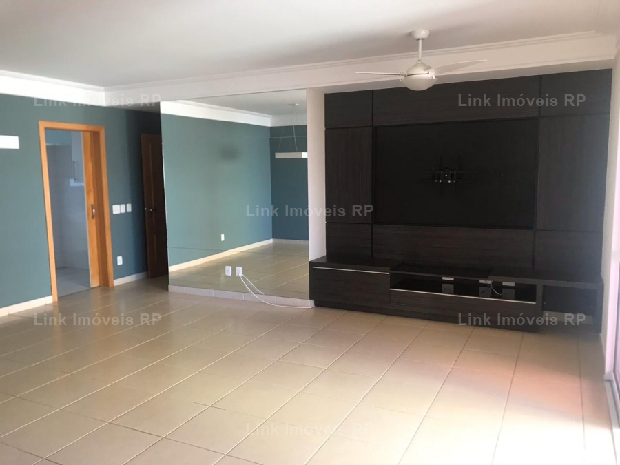 Apartamento 137m em Jardim Iraj em Ribeiro Preto, por R$ 790.000