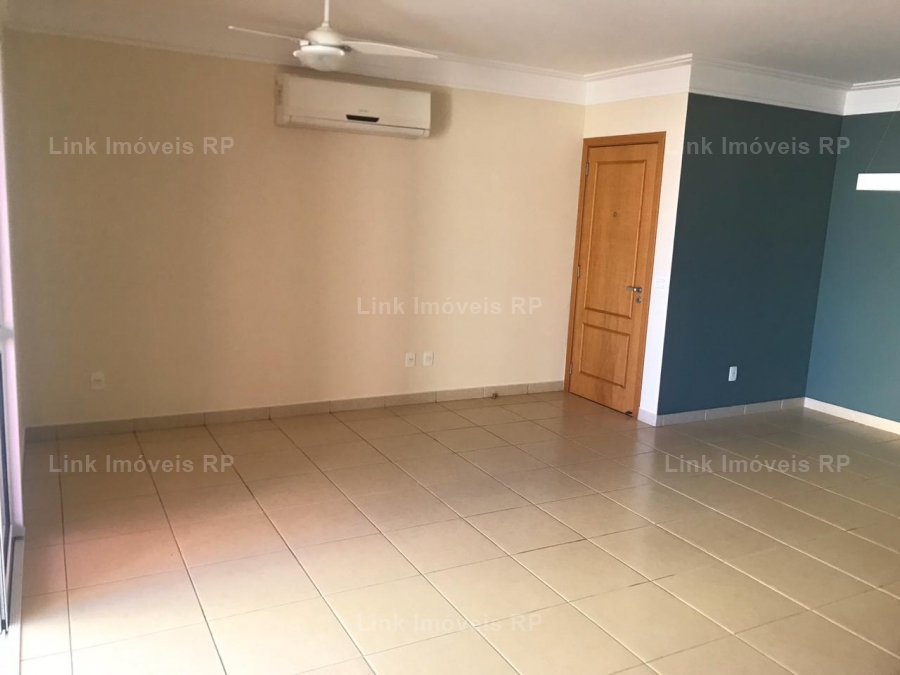 Apartamento 137m em Jardim Iraj em Ribeiro Preto, por R$ 790.000