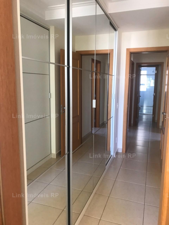 Apartamento 137m em Jardim Iraj em Ribeiro Preto, por R$ 790.000