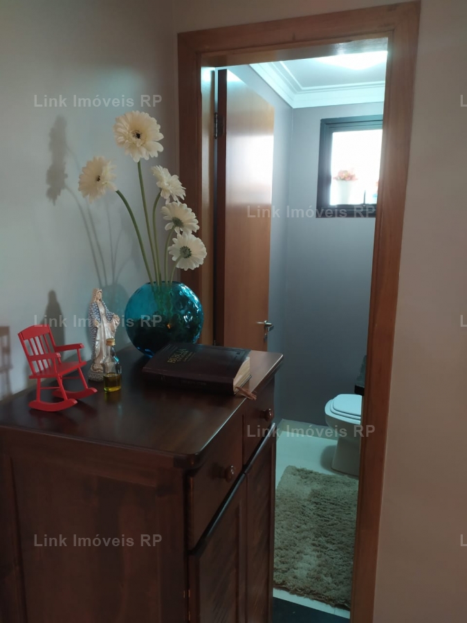 Apartamento 88m em Jardim Botnico em Ribeiro Preto, por R$ 470.000