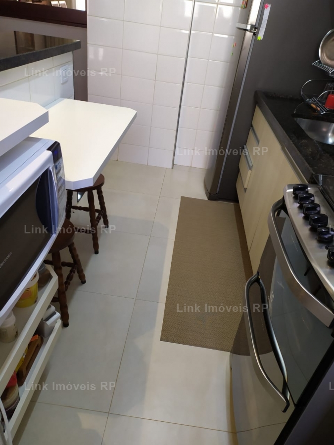 Apartamento 88m em Jardim Botnico em Ribeiro Preto, por R$ 470.000