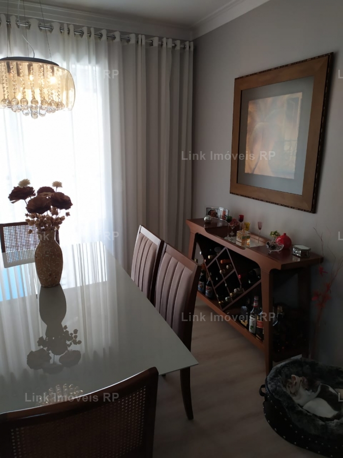 Apartamento 88m em Jardim Botnico em Ribeiro Preto, por R$ 470.000