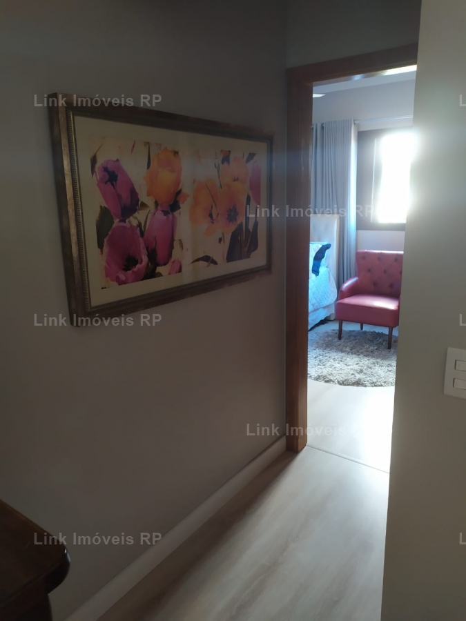 Apartamento 88m em Jardim Botnico em Ribeiro Preto, por R$ 470.000
