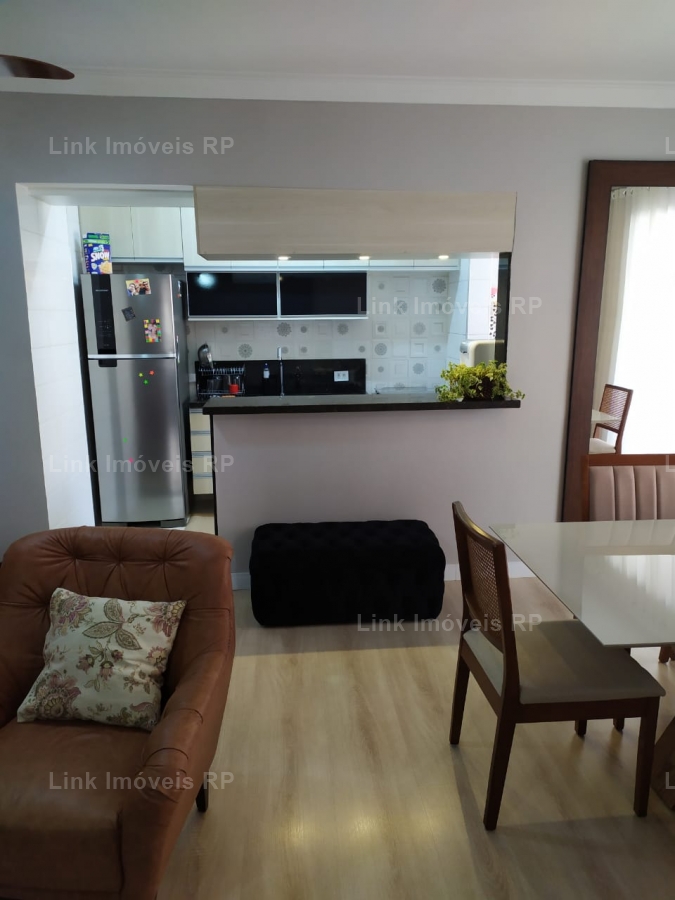 Apartamento em Jardim Botnico, Ribeiro Preto - Cod. 05300