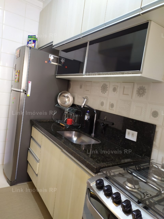 Apartamento 88m em Jardim Botnico em Ribeiro Preto, por R$ 470.000