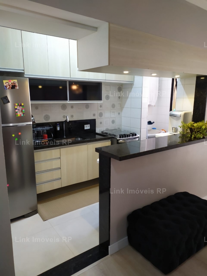Apartamento 88m em Jardim Botnico em Ribeiro Preto, por R$ 470.000
