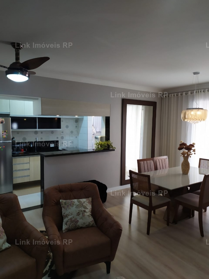 Apartamento 88m em Jardim Botnico em Ribeiro Preto, por R$ 470.000