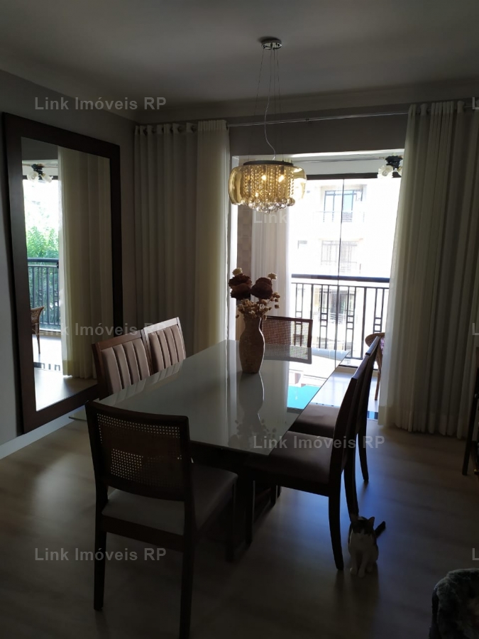 Apartamento 88m em Jardim Botnico em Ribeiro Preto, por R$ 470.000