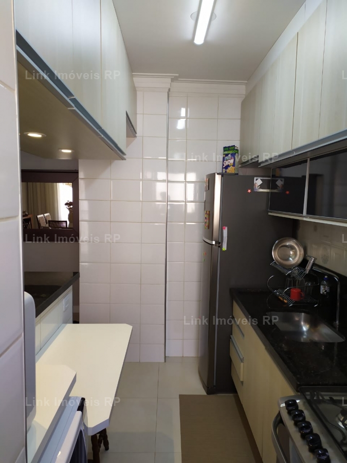 Apartamento 88m em Jardim Botnico em Ribeiro Preto, por R$ 470.000
