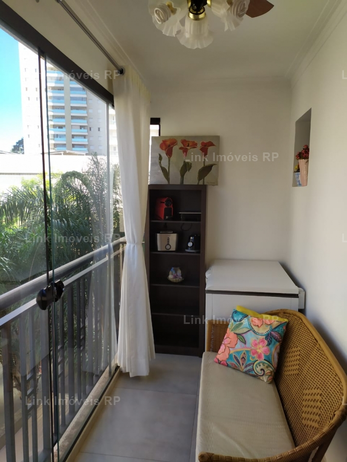 Apartamento 88m em Jardim Botnico em Ribeiro Preto, por R$ 470.000
