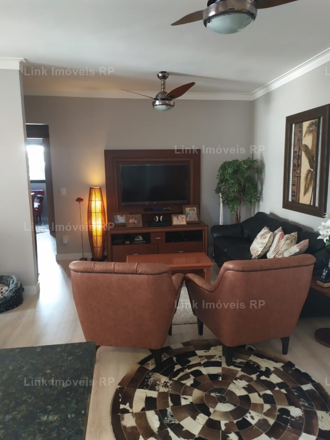 Apartamento 88m em Jardim Botnico em Ribeiro Preto, por R$ 470.000