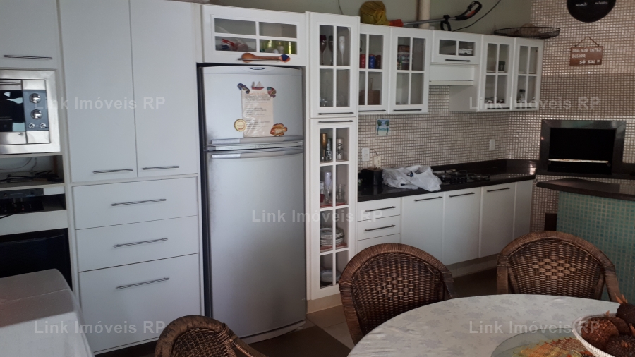 Casa Padro 420m em City Ribeiro em Ribeiro Preto, por R$ 1.330.000