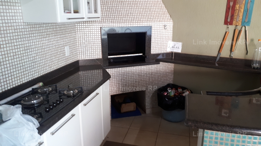 Casa Padro 420m em City Ribeiro em Ribeiro Preto, por R$ 1.330.000