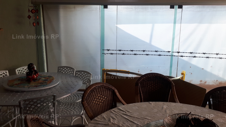 Casa Padro 420m em City Ribeiro em Ribeiro Preto, por R$ 1.330.000