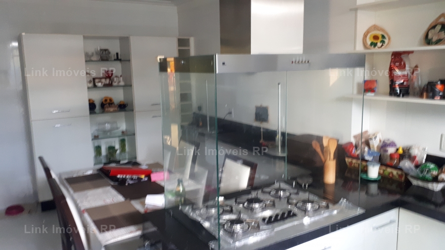 Casa Padro 420m em City Ribeiro em Ribeiro Preto, por R$ 1.330.000