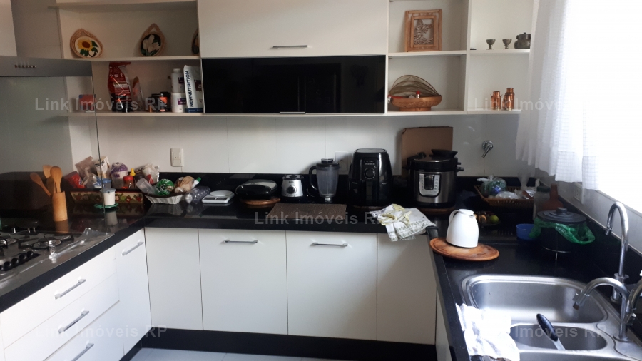 Casa Padro 420m em City Ribeiro em Ribeiro Preto, por R$ 1.330.000