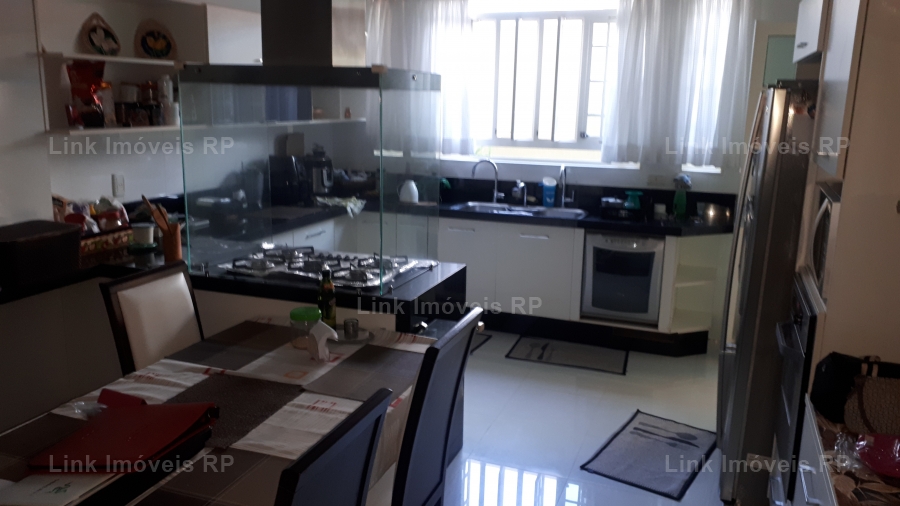 Casa Padro 420m em City Ribeiro em Ribeiro Preto, por R$ 1.330.000