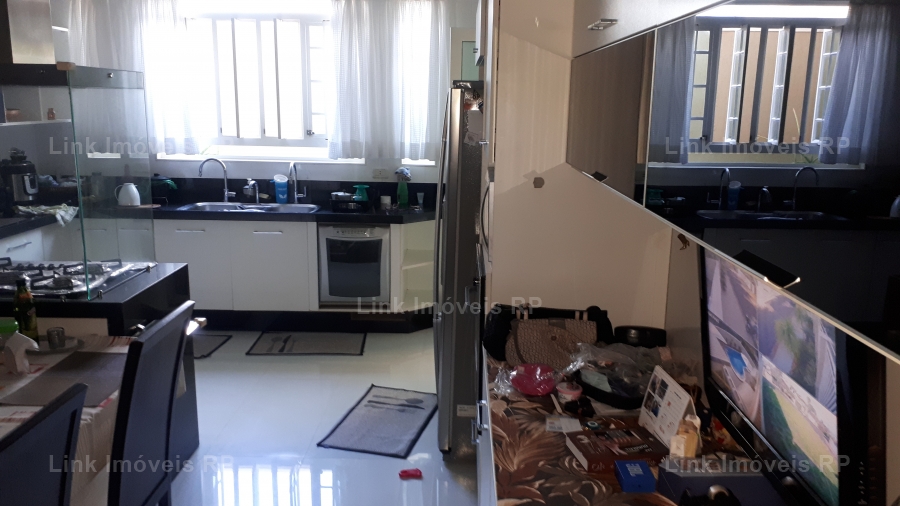 Casa Padro 420m em City Ribeiro em Ribeiro Preto, por R$ 1.330.000