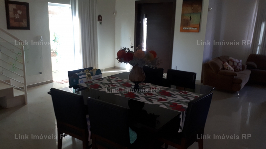 Casa Padro 420m em City Ribeiro em Ribeiro Preto, por R$ 1.330.000