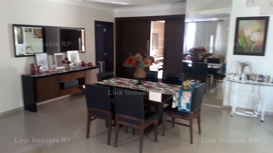 Casa Padro 420m em City Ribeiro em Ribeiro Preto, por R$ 1.330.000