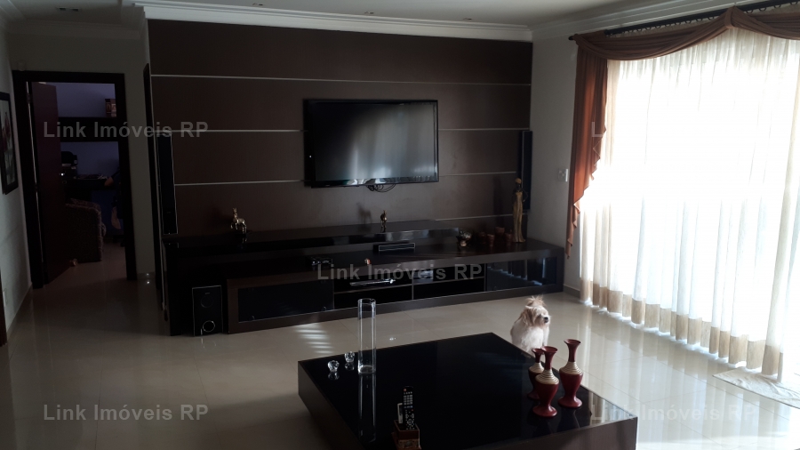 Casa Padro 420m em City Ribeiro em Ribeiro Preto, por R$ 1.330.000