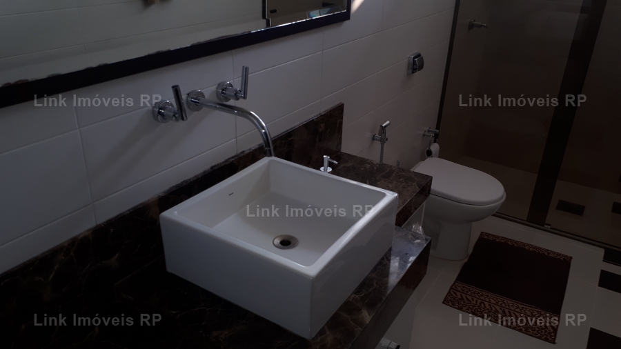 Casa Padro 420m em City Ribeiro em Ribeiro Preto, por R$ 1.330.000