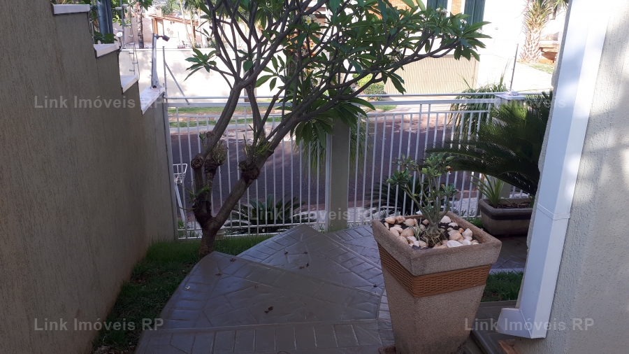 Casa Padro 420m em City Ribeiro em Ribeiro Preto, por R$ 1.330.000
