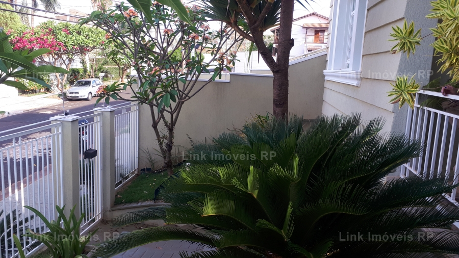 Casa Padro 420m em City Ribeiro em Ribeiro Preto, por R$ 1.330.000