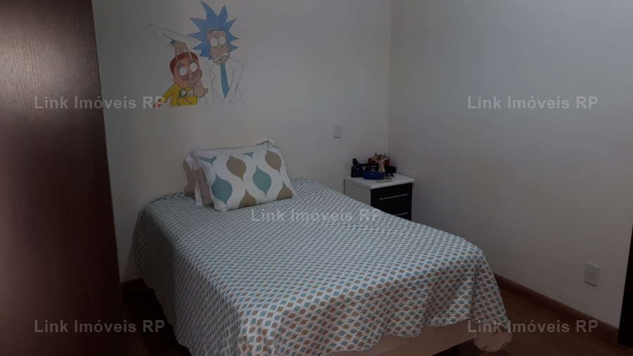 Casa Padro 420m em City Ribeiro em Ribeiro Preto, por R$ 1.330.000