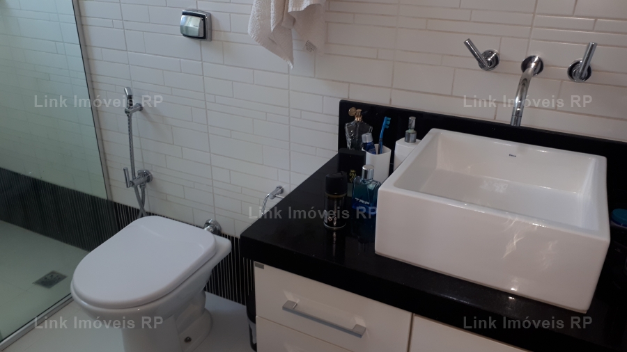 Casa Padro 420m em City Ribeiro em Ribeiro Preto, por R$ 1.330.000