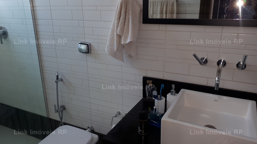 Casa Padro 420m em City Ribeiro em Ribeiro Preto, por R$ 1.330.000