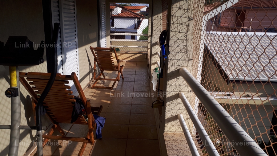 Casa Padro 420m em City Ribeiro em Ribeiro Preto, por R$ 1.330.000