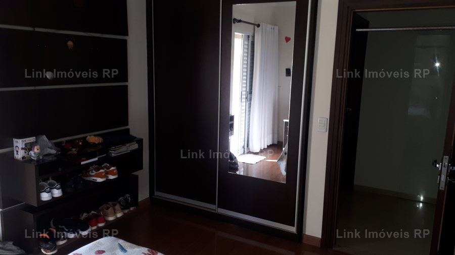 Casa Padro 420m em City Ribeiro em Ribeiro Preto, por R$ 1.330.000