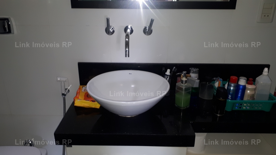 Casa Padro 420m em City Ribeiro em Ribeiro Preto, por R$ 1.330.000