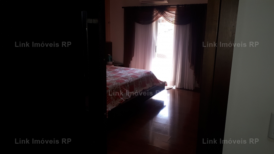 Casa Padro 420m em City Ribeiro em Ribeiro Preto, por R$ 1.330.000