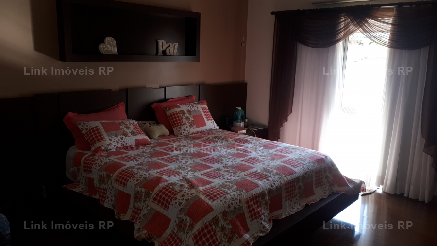 Casa Padro 420m em City Ribeiro em Ribeiro Preto, por R$ 1.330.000